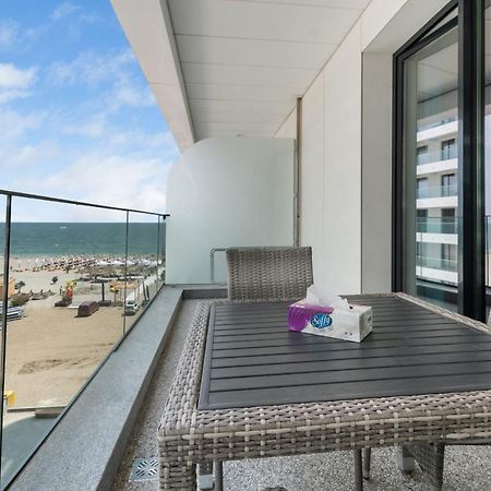 Rentforcomfort Saint George Studio & Sea View Mamaia Exterior photo
