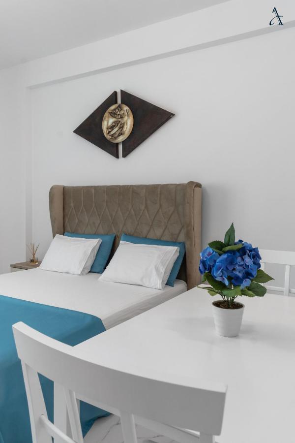 Rentforcomfort Saint George Studio & Sea View Mamaia Exterior photo